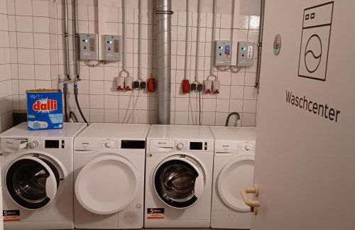 aappartel APARTHOTEL Herford - Foto 52