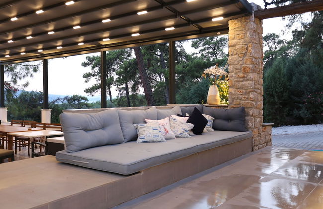 Alp Suites Pinehill - Foto 51