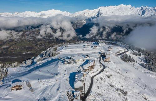 Appartement au pied des pistes - Photo 19