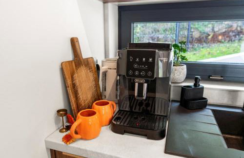 Charming Villa Harmonia with Heated pool and Indoor Jacuzzi surrounded by nature - Photo 56