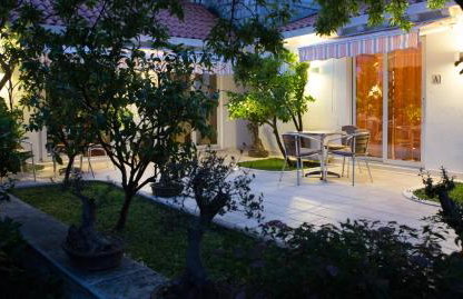 Apartments Benussi - Foto 19