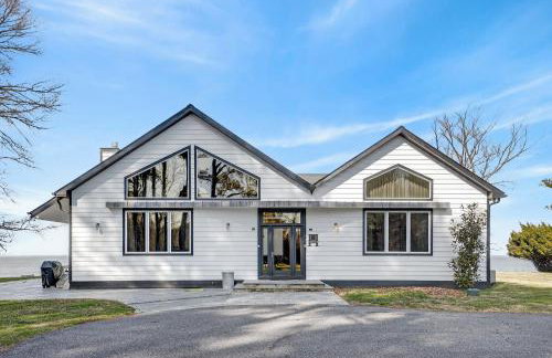 Chesapeake Bay Retreat WBreathtaking Views - Foto 2