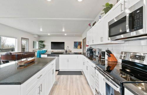 HUGE-Fun-Trendy Apt by Perry District & Downtown - Foto 25