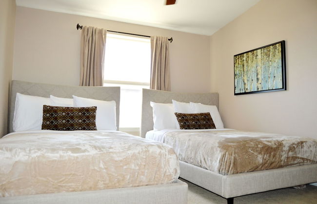 Gorgeous 3BD Havasu Home with Lake View - Foto 9