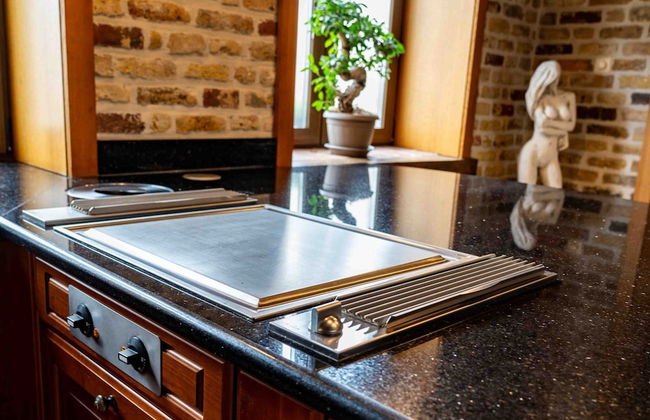 Villa With Swimming Pool in Erembodegem - Photo 63