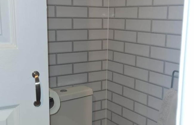 2 Bed Flat - Sleeps 3 - Parking - Wifi - Photo 9