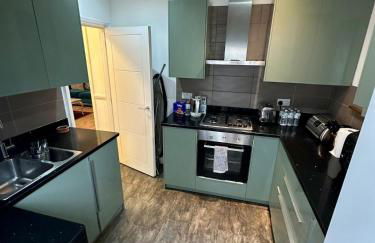 Popham Gardens House - Foto 24