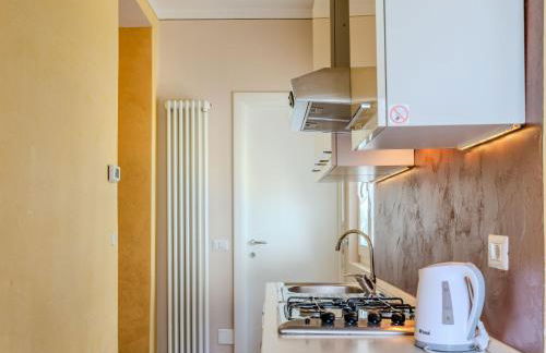 Apartment Sole by Interhome - Foto 22