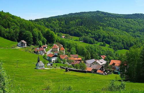 Ferienwohnung, Zenting - Foto 27