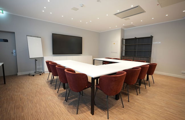 Boutique Kaiser - Hotel & Apartments - Photo 44