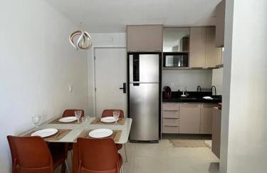 Villagio D´Santi: O seu lugar na Praia do Poço - Foto 25