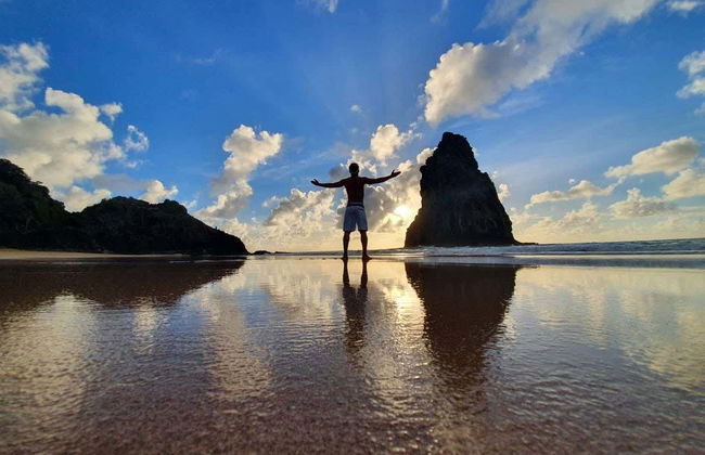 Trekking nella Costa Esmeralda - Foto 4