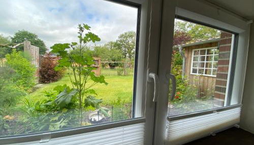 Bietzhof - Foto 5, Garden, Garden view