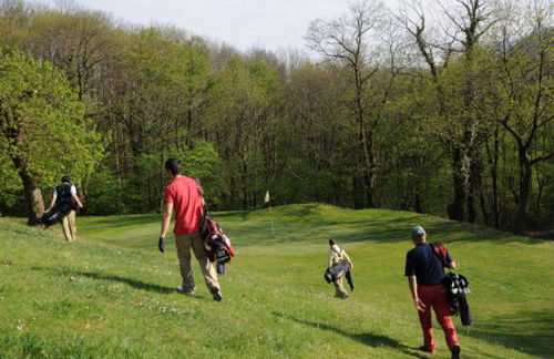 Agriturismo Braccicorti - Foto 4