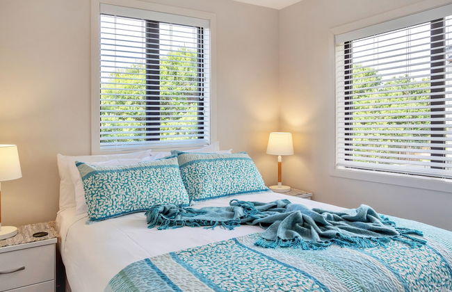 Beautifully Styled 2BR w 2 Carparks & Aircon - Foto 5