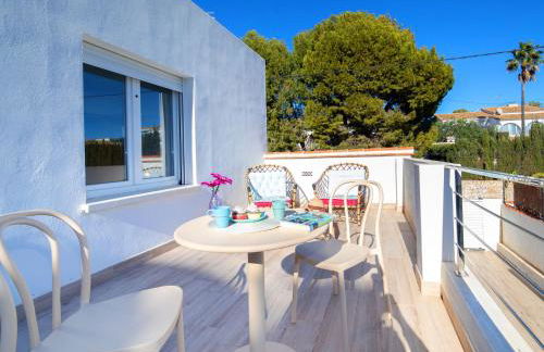 Holiday Home La Cala by Interhome - Foto 48