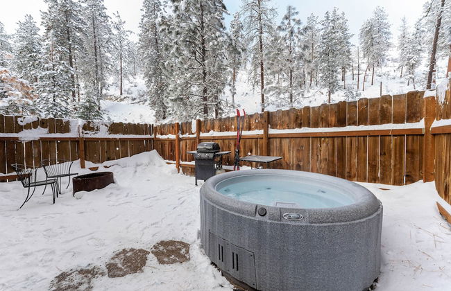 Echo Valley Resort & Cabins - Foto 9