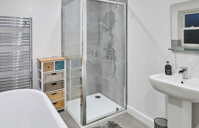 Host Stay Blayshaw House - Foto 16