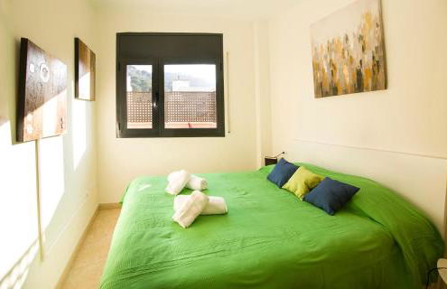 Appartement standing 58m plage à 3mn en voiture - Photo 26