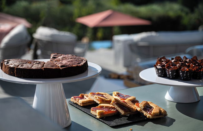 A3Passi Agriturismo tra gli Ulivi - Foto 67