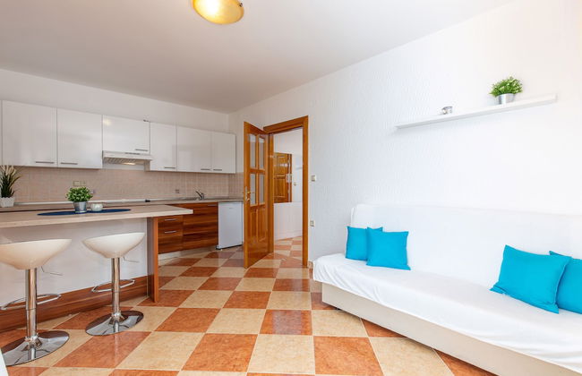 Villa Oleander - Foto 43