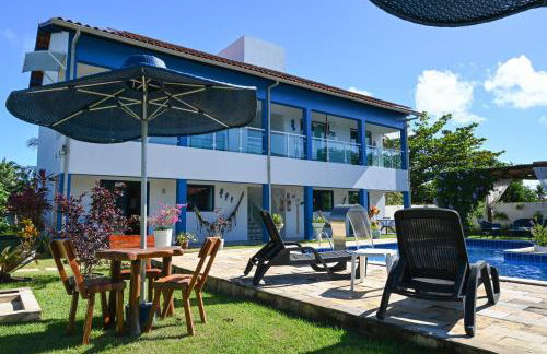 Chalés Casuarinas - Foto 1