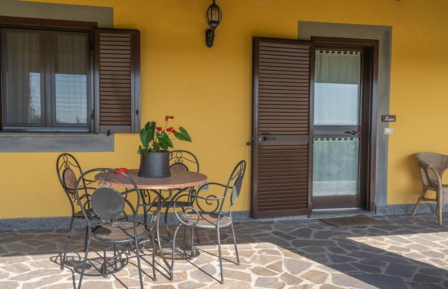 Agriturismo Bella Cima - Foto 13