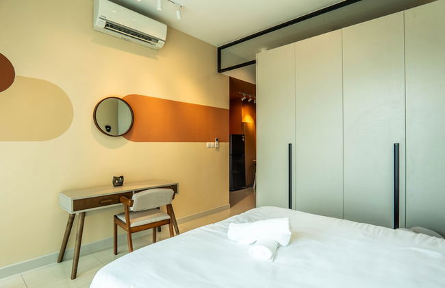 Datum Jelatek Residence by Airhost - Foto 3