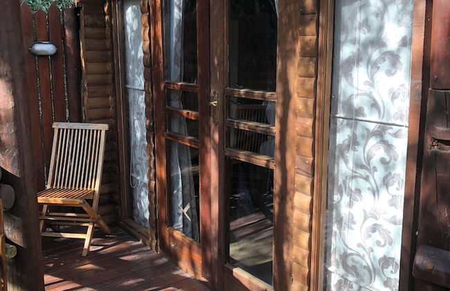 Teniqua Treetops - Foto 45