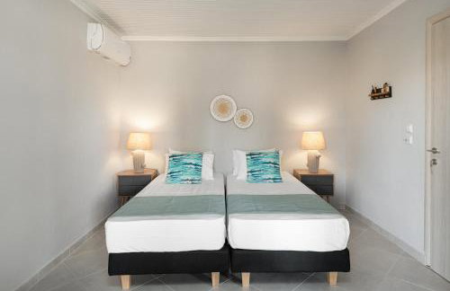 Blue & Indigo Turtles Apartments, Vourvourou #FeelsLikeHome - Foto 25