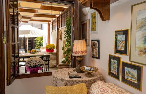 Calergi Residence - Boutique Resort - Foto 54