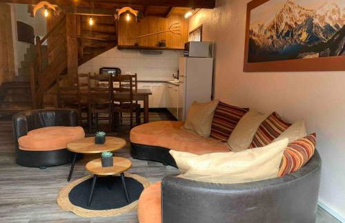 Maison de montagne - Foto 1