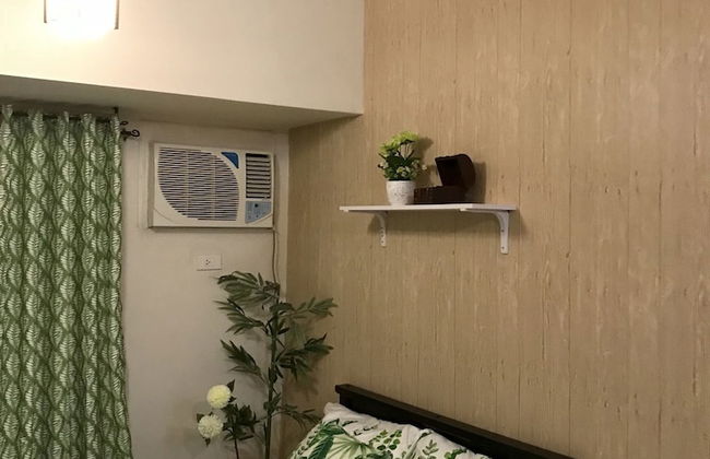 Christine Suites at The Beacon Makati - Photo 5