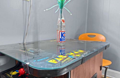 Rock & Roll Retreat in the Heart of Louisville - Foto 8