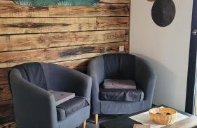 NiD'Amour l'Hirondelle - Foto 3