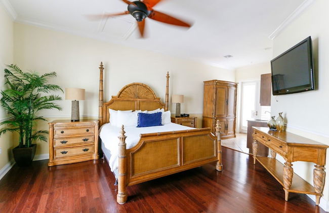 Grand Marina Suite by Brightwild Waterfront - Foto 2