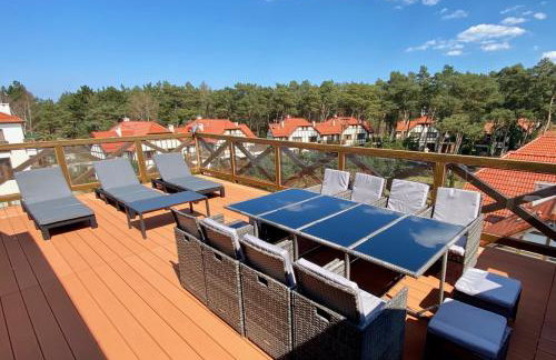 Apartament z Tarasem Plaza 22 - Foto 5