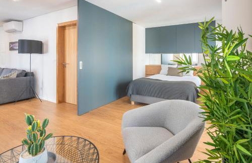 Vista Lisboa Guest Apartments - Foto 18