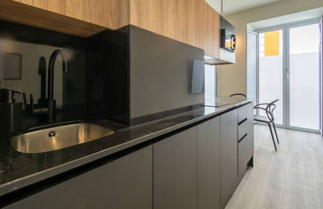 Harinas Central Apartments by Valcambre - Foto 24