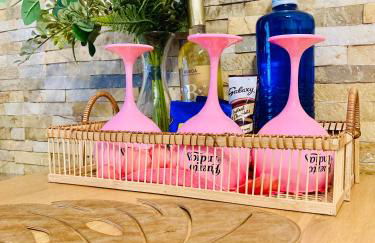 Beachfront Private Apartment in Pueblo Torviscas Sunset Harbour - Foto 55