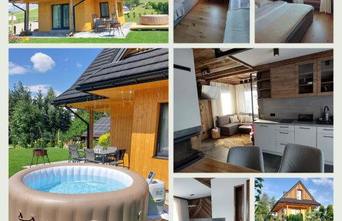 Willa Maciejka - Domek Narciarski - Foto 2