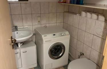 2 Zimmer Wohnung Bruchsal (Monteurzimmer) - Foto 9