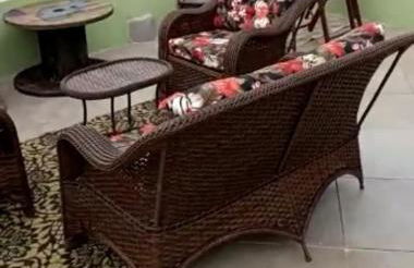 Macondo Chalés - Foto 68