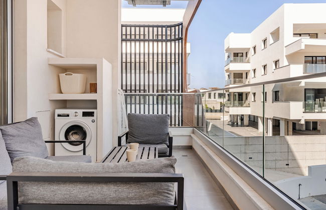 YAMAS Urban Living Platinum 77 Apartments - Foto 36