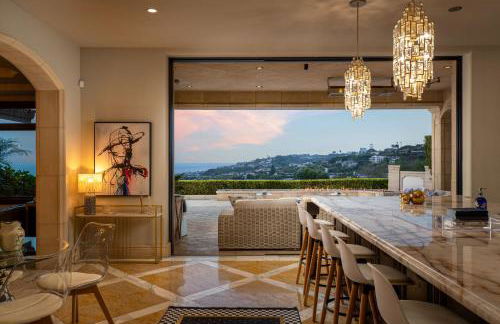 Elegant La Jolla Villa - Ocean Views & Pool - Foto 5