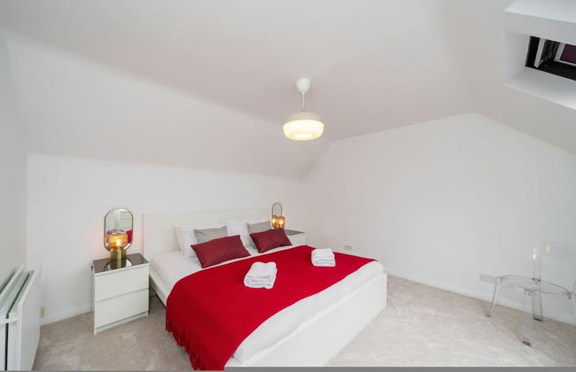 Taigh Tatha - Stylish 3 bed Home - Foto 21