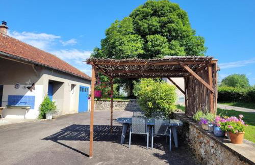 Holiday Home in Limousin near Forest - Foto 17