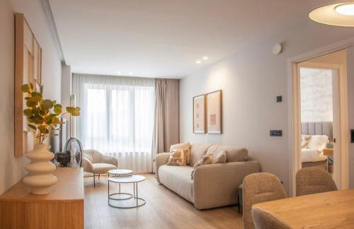 Cid III - Apartamentos Burgos Deluxe - Foto 46