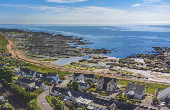 The Beach Boathouse in Carnoustie - Foto 32