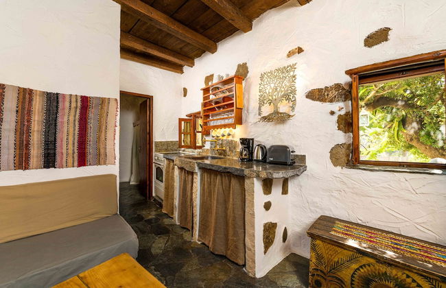 Natura cottages - Foto 34